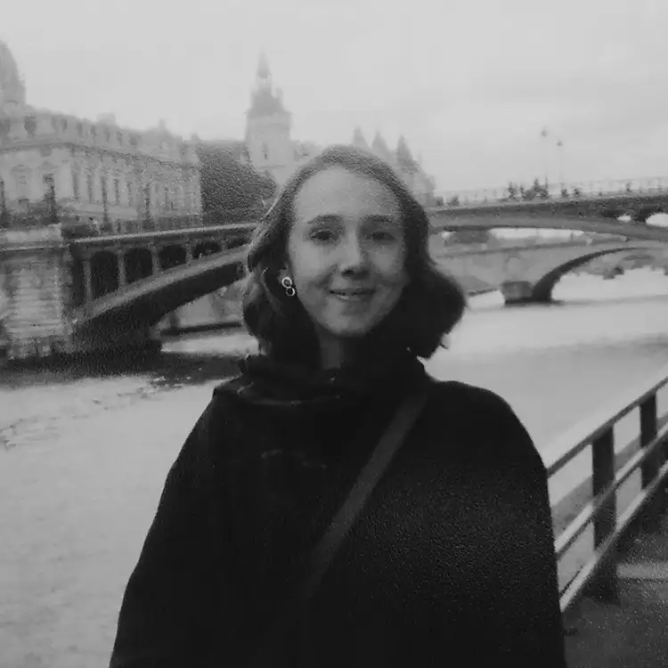 Margaux Stockwell
