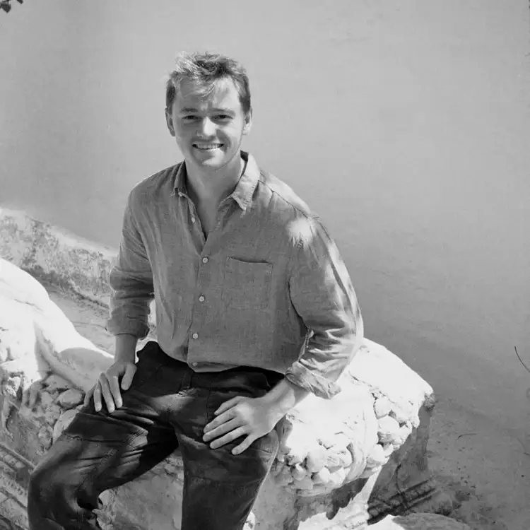 Ned Fetherstonhaugh